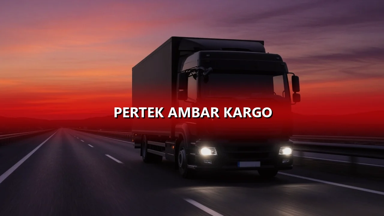 Pertek Ambar Kargo